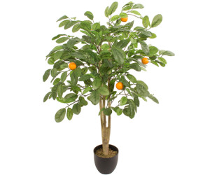 Kunsttaim ORANGE TREE 1.20m